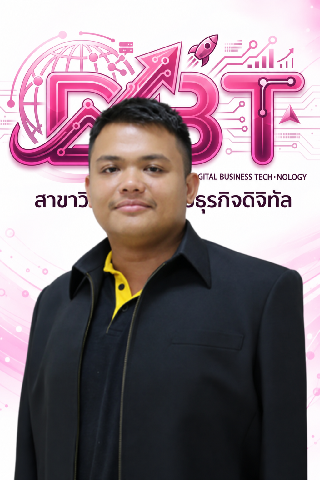 อ.อานนท์ บัวศรี