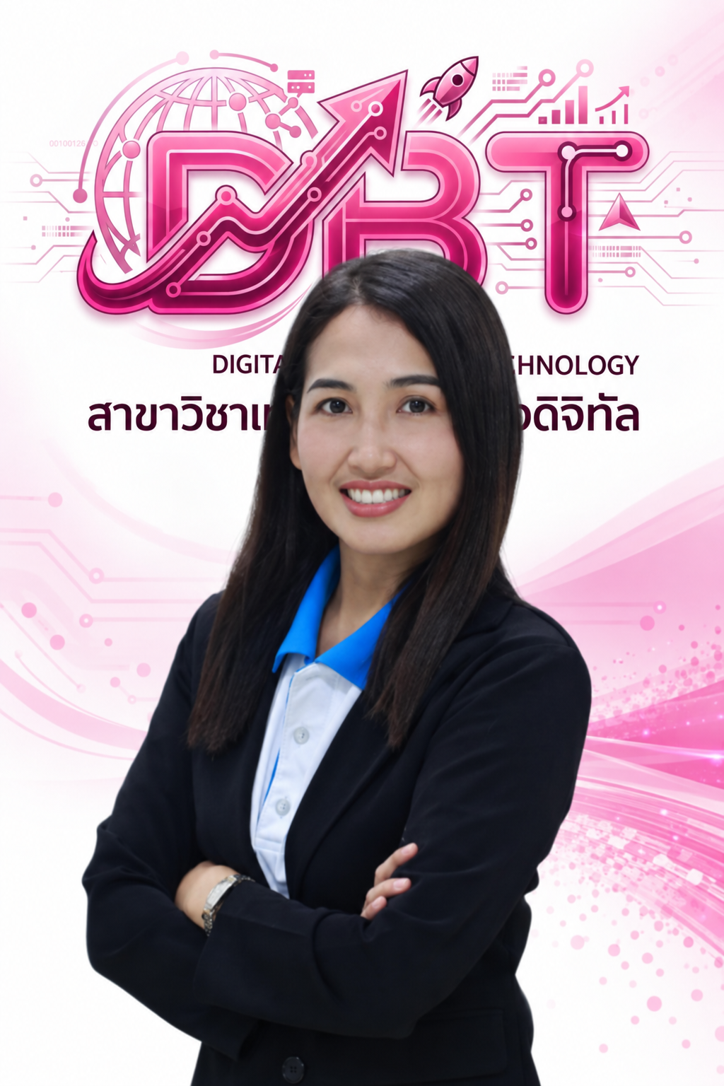 จาริยา จันทวงค์