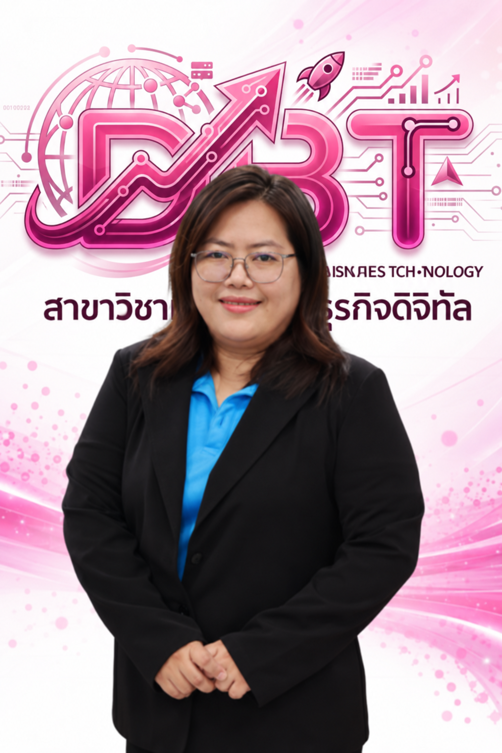 อ.รัสมนต์ ยุระพันธ์ุ